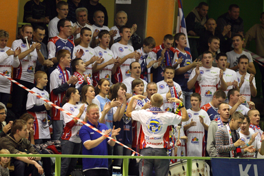 Fart zagra w Radomiu