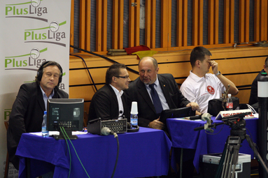 Finał Pucharu CEV w Polsacie