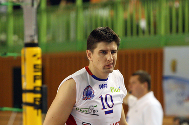 Robert Prygiel wrócił do Warszawy