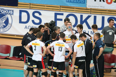 Przełamać wreszcie złą passę