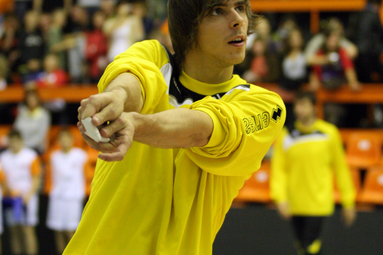 Jastrzębski Węgiel - PGE Skra Bełchatów