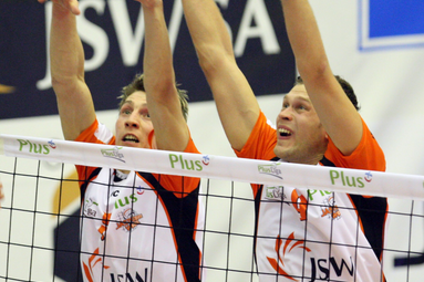 Metamorfoza Jastrzębskiego Węgla